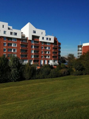 Nette Wohnung in Wilhelmshaven